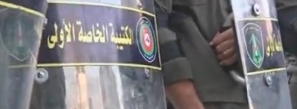 Palestine: Force excessive lors d'opérations de maintien de l'ordre