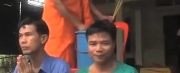 Cambodge: Acquittement de deux hommes désignés comme boucs émissaires