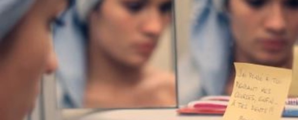 La sélection d'Eva: Longueur d'ondes