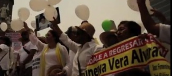 Mexique: L'impunité pour les violations des droits humains par les forces armées