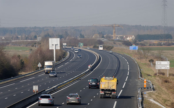 Diesel en France: la fin de l’état de grâce?