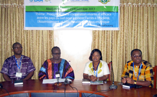 EAA partage sa riche expérience et les faits marquants