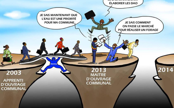 Bénin: Leçons d’un apprentissage à parachever