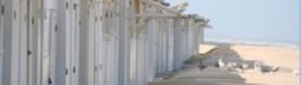 Livres: Ostende en images - deux publications récentes