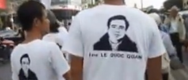 Viêt-Nam: Un avocat victime de la répression de la dissidence