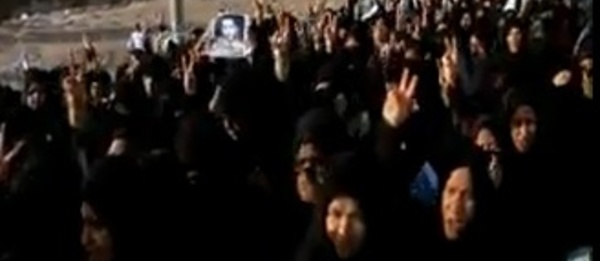 Bahreïn: Cinquante militants chiites condamnés