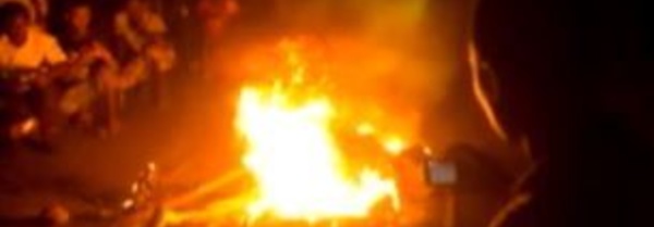 Actus à la une du 4 octobre 2013