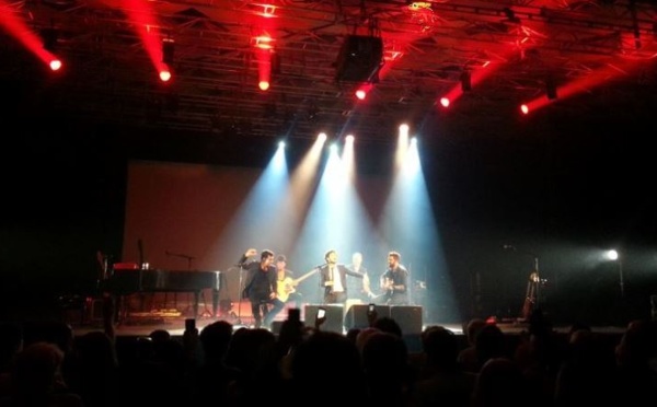 IMAGE DU JOUR: Les aventures de Léon Camay - 7