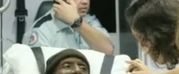 États-Unis: Herman Wallace est mort après sa libération