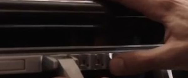 Faites votre cinéma!