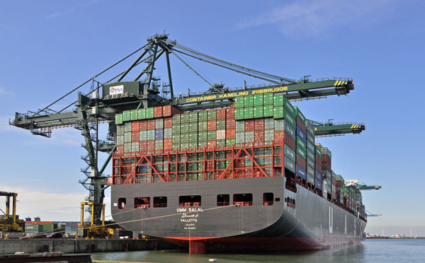 La structure des importations: un enjeu majeur pour l'économie française