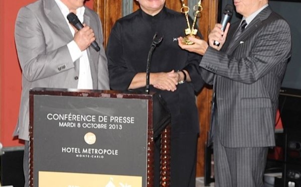 Hôteliers et culinaires se réunissent à Nice