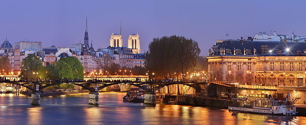 Coup d'envoi de l'élection du maire de la nuit