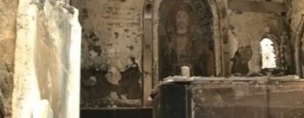 Égypte: Des chrétiens boucs émissaires après la dispersion de rassemblements pro-Morsi