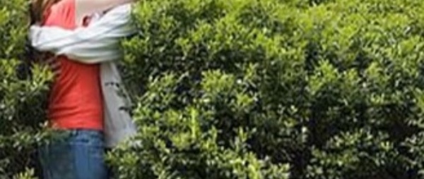 Maroc: Des adolescents arrêtés pour un baiser