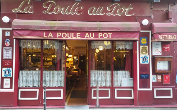 Haute Gastronomie : 5 raisons pour lesquelles la France est devenu le pays de l'art culinaire