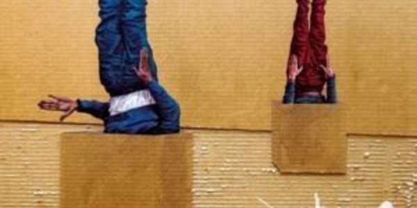 Burning House, le groove infernal de General Elektiks et Blackalicious fait mouche