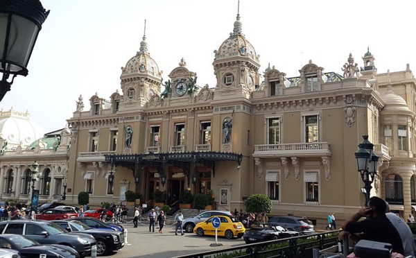 Musiciens, écrivains et philosophes à l’honneur à Monaco