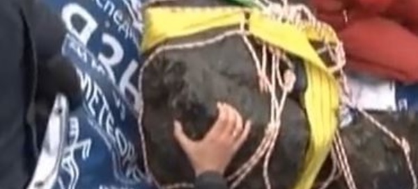 Actus à la une du 17 octobre 2013