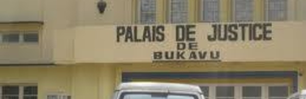 RDC: La corruption décourage les citoyens à saisir la justice