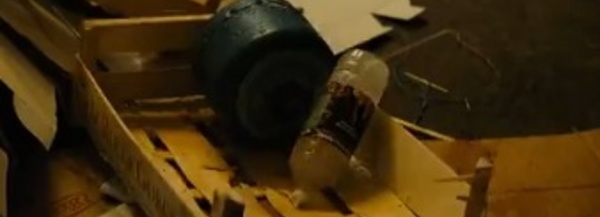 Faites votre cinéma!