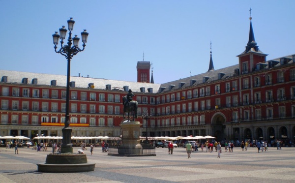 Un prix littéraire qui a fait l’effet d’un bombe en Espagne