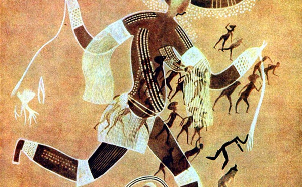 Une présidente franco-béninoise pour la Villa Médicis 