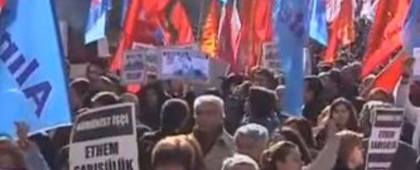 Actus à la une du 28 octobre 2013