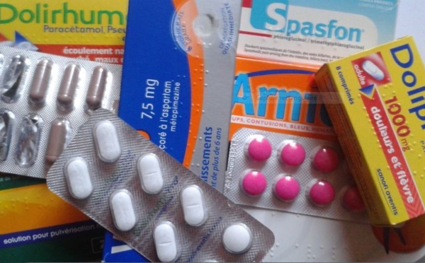 Acheter ses médicaments à l'unité: bientôt une réalité en France?