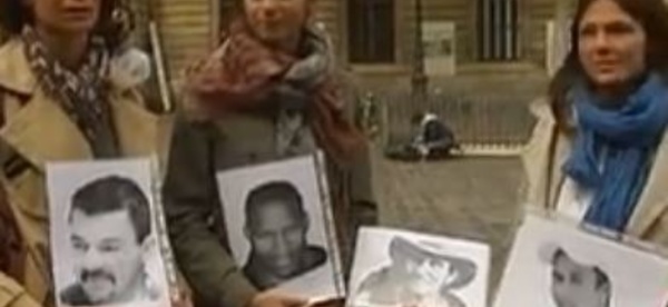 Les otages français au Niger sont libres