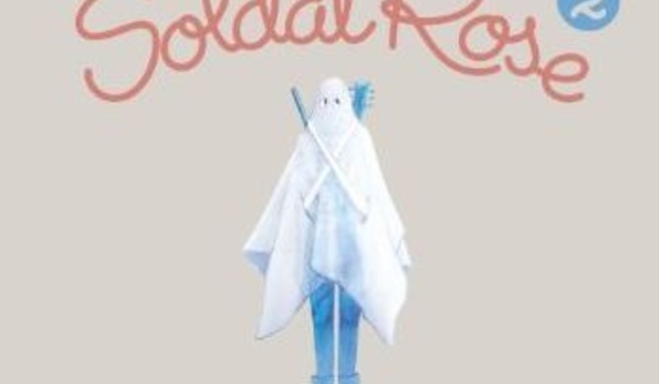 Le Soldat Rose 2, un retour attendu avec Francis Cabrel 