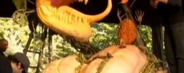 Actus à la une du 31 octobre 2013