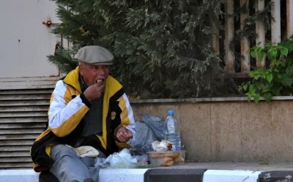 L’IMAGE DU JOUR – Le resto de la rue