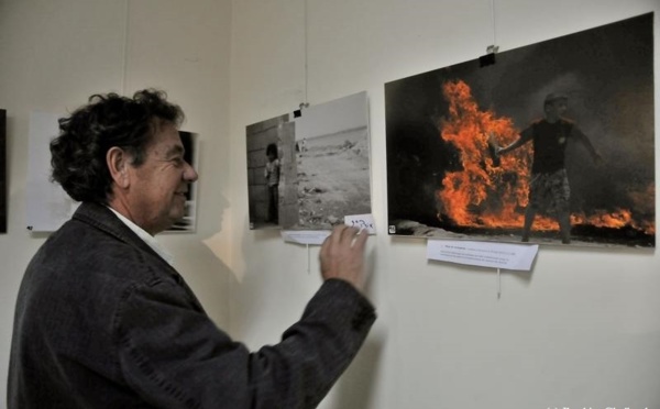 L’IMAGE DU JOUR – Annonce des résultats