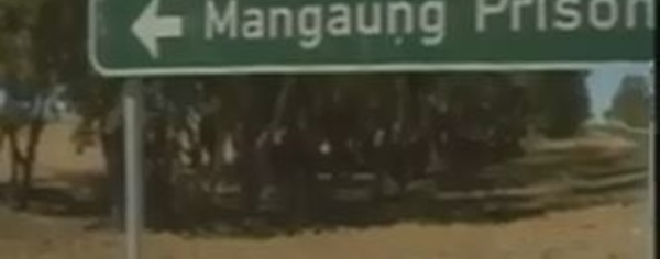 Afrique du Sud: violences en prison
