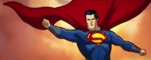 La sélection d'Eva: 75e anniversaire de Superman