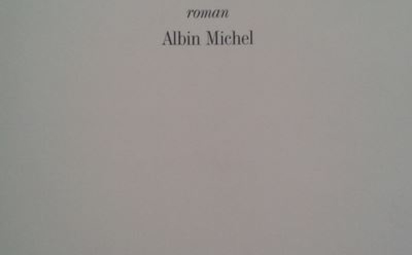 Le prix Goncourt décerné à Pierre Lemaitre pour sa fresque désenchantée de l'après guerre
