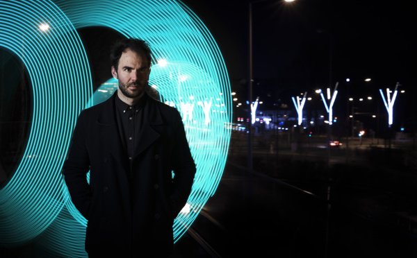 KLEIN, notre découverte jazz, avec l'album Sonder