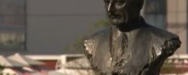 Actus à la une du 8 novembre 2013