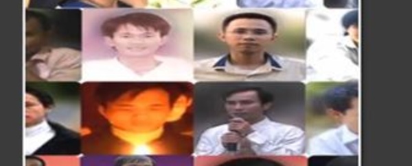 Viêt-Nam: Rapport sur la détention de nombreux prisonniers d’opinion