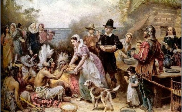 IMAGE DU JOUR: Les aventures de Léon Camay - 11