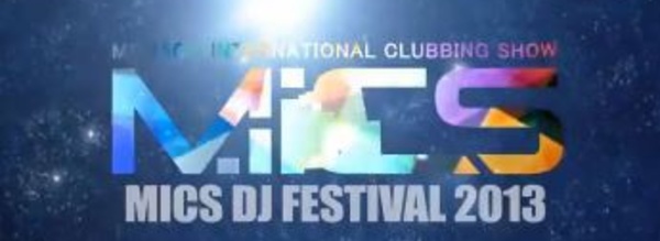 NRJ DJ Awards 2013 au MICS