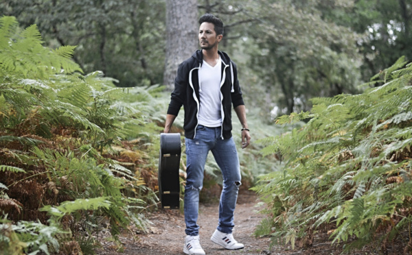 Stephen nous fait savourer son single Tu Me Manques