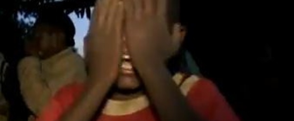 Ravages causés par les violences en République centrafricaine