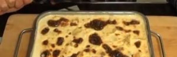 RECETTES EN VIDÉO - Gratin dauphinois