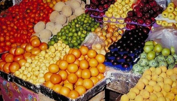 Quand les produits du marché améliorent la qualité de notre alimentation