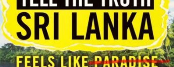 Sri Lanka: La répression s'abat sur la société civile