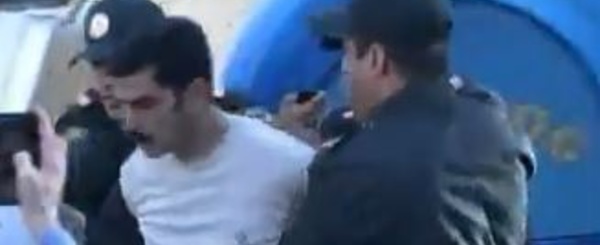 Azerbaïdjan: Un journaliste et un écrivain incarcérés