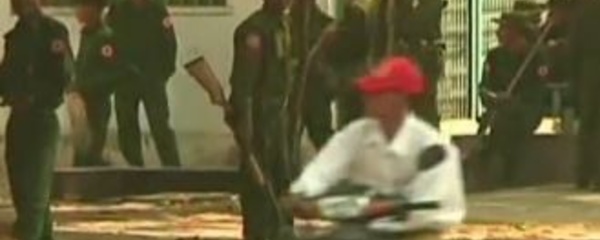 Myanmar: Libération de prisonniers d’opinion