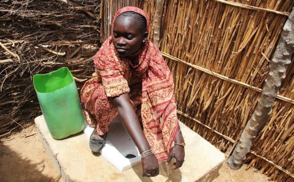 Première Journée mondiale des toilettes: Haro sur la violation de la dignité des femmes et des filles